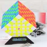 QiYi X-Man Spark 7x7 V2 (Magnetic, Ball-Core)